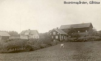 Bild ur Sevärdheter i Valdemarsviks kommun