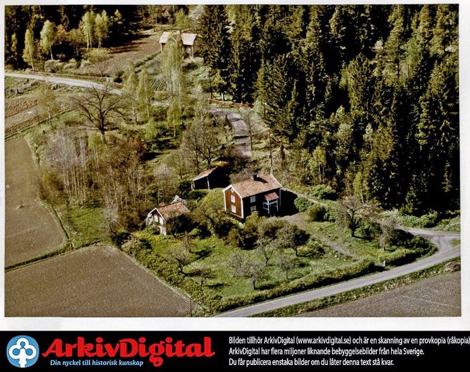 Bild från 1960.